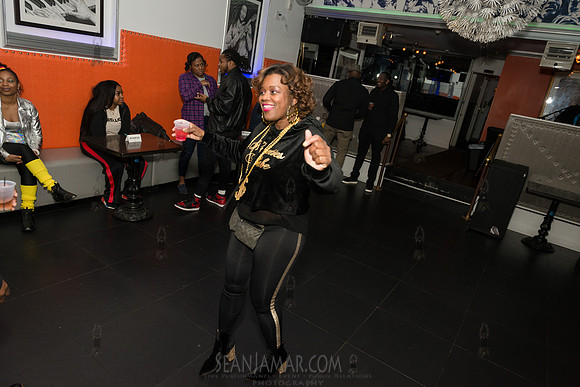 Capricorn vs Aquarius 80s vs 90s Birthday Celebration - A Place