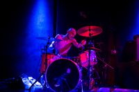 BobbyRock - Mercury Lounge - NYC - 2015