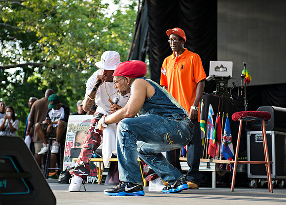 Rakim