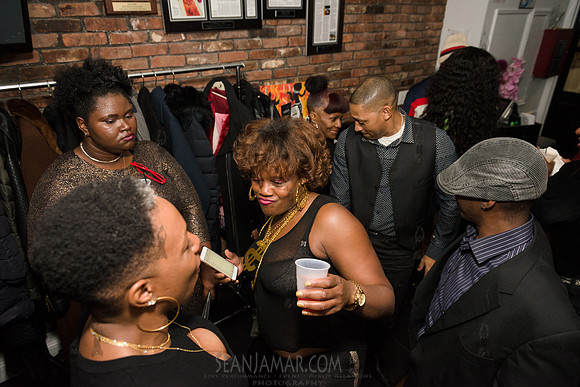 Capricorn vs Aquarius 80s vs 90s Birthday Celebration - A Place