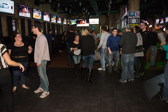 2014-03-15 Kilroys - Carlstadt NJ