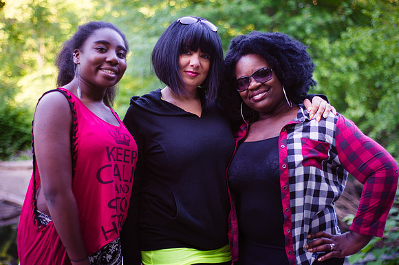Bross 13th Annual Memorial Day BBQ - Dunkerhook Park - Paramus NJ - 2015 TO VIEW MORE PICS OF THE EVENT: http://www.seanjamar.com/recent.html