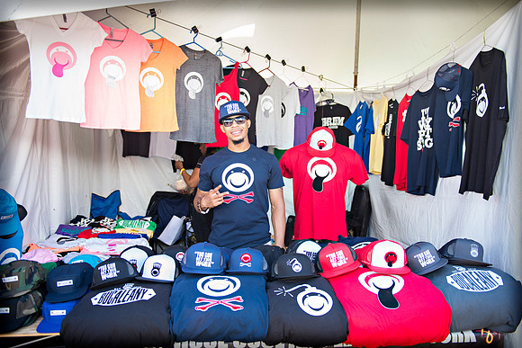 Afropunk Festival - Commodore Barry Park - BK USA - 2013