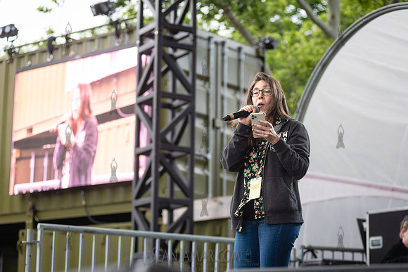 NYC SummerStage - Aussie BBQ - Rumsey Playfield - NYC - 2022