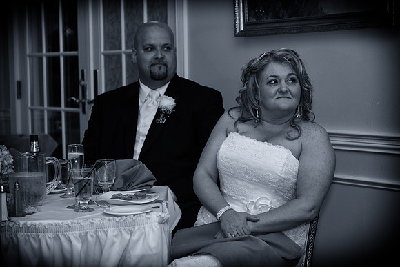 Mr & Mrs Charlie Tejeda - Paris Inn - Wayne NJ - 2014