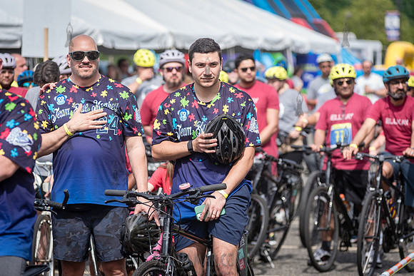 Go The Distance For Autism - Bergen Community College - Paramus