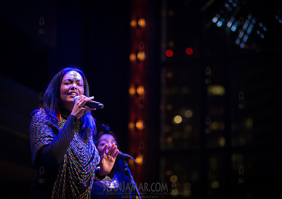 Wayna - BAMcafe - BK USA - 2014
