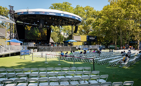 CPF SummerStage 2024 (RENTAL): Korea - US Friendship Culture Fes