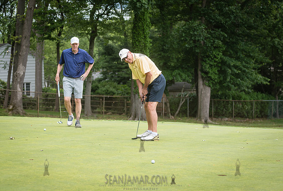 4th Annual Reed Foundation for Autism Golf Classic - Edgewood CC