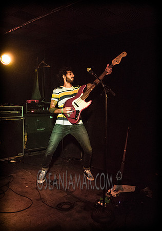 Grit - The Delancey - NYC - 2017