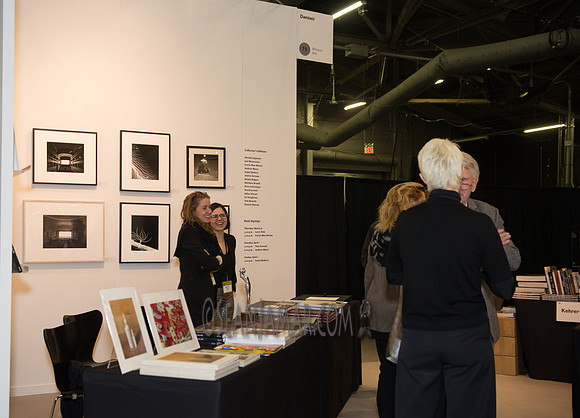 The Photography Show by AIPAD - Pier 94 - NYC - 2017