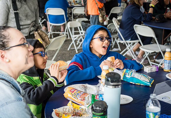 Go The Distance For Autism - Bergen Community College - Paramus