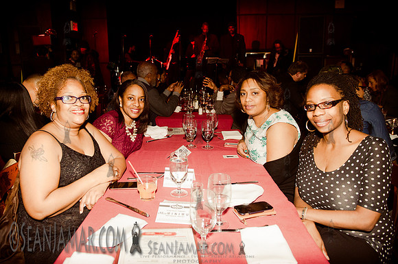 Soul Factory - BB Kings - NYC - Mar 2015