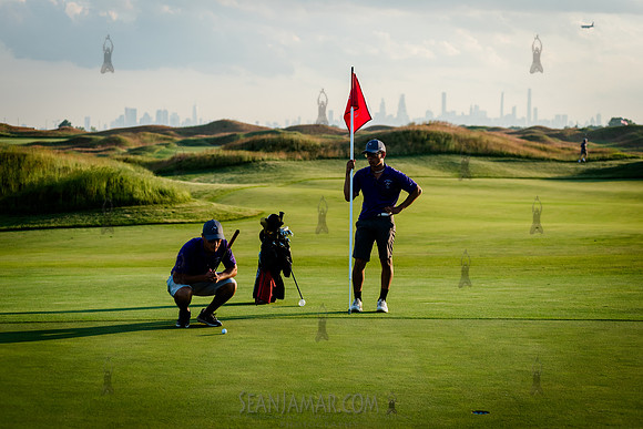 PSAL CO-Ed Golf Team Championship - Ferry Point - NYC - 2024