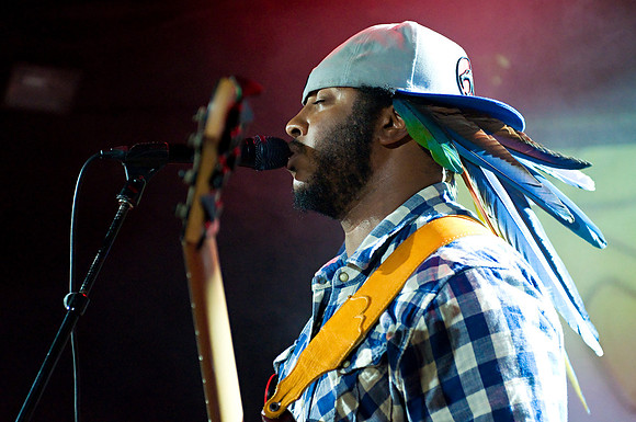 Thundercat