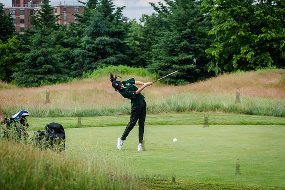 PSAL CO-Ed Golf Team Championship - Ferry Point - NYC - 2024