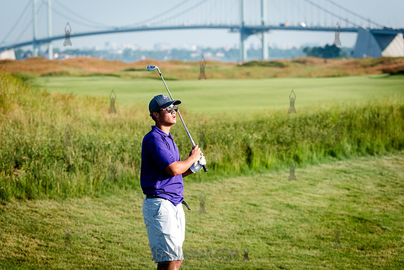 PSAL CO-Ed Golf Team Championship - Ferry Point - NYC - 2024