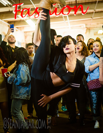 Role Modelz Clothing - Certified Artistry - Art Factory - Paterson NJ - 2015