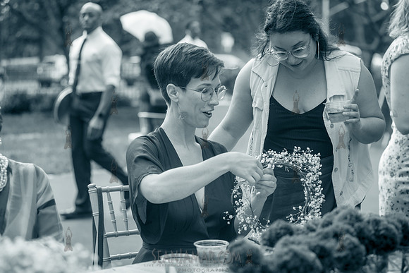 Riverside Park Conservancy - Riverside Revue Gala - Sakura Pak -