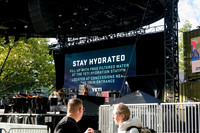 NYC SummerStage - Jon Batiste - Rumsey Playfield - NYC - 2025