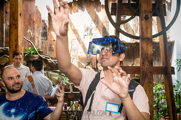 NY Tech Week