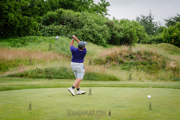 PSAL CO-Ed Golf Team Championship - Ferry Point - NYC - 2024