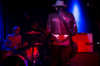 BobbyRock - Mercury Lounge - NYC - 2015