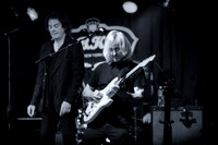 The Zombies - BB Kings Blues Club - NYC - 2014