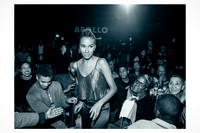 The Soul Factory Presents - Apollo Music Cafe - Harlem NYC - 2017