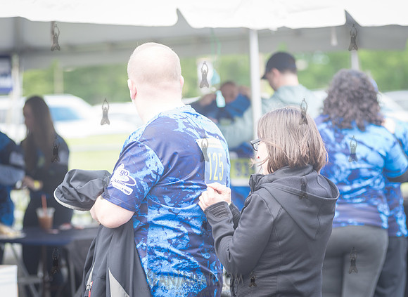 Go The Distance For Autism - Bergen Community College - Paramus