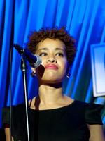 Honey Larochelle