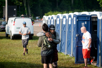 My Heros Journey Team Spartan Race - Bethel Woods Arts Center -