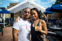 TFAK Presents 4th Annual Farewell Summer Show and Fighting For Futures Fundraiser - Mr McGoos Pub - BX NY - 2015