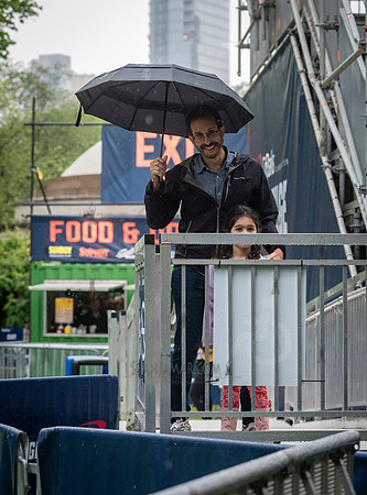 NYC SummerStage - Aussie BBQ - Rumsey Playfield - NYC - 2025