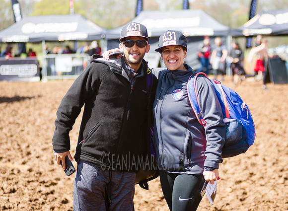 Lifestyle Shoot - Charlotte Sprint Weekend - Porter Farms Concord NC - 2018