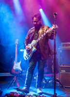 Hollis Brown - The Capitol Theatre - Port Chester NY - 2018