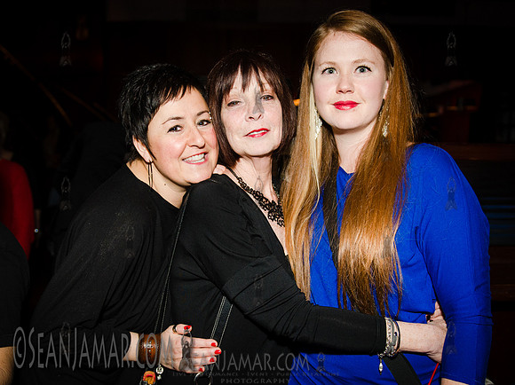 Soul Factory - BB Kings - NYC - Mar 2015