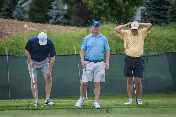 4th Annual Reed Foundation for Autism Golf Classic - Edgewood CC