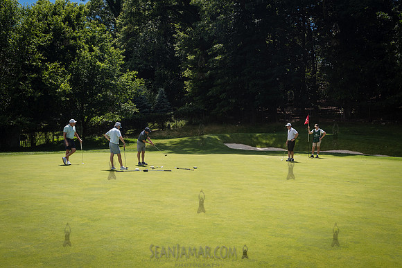4th Annual Reed Foundation for Autism Golf Classic - Edgewood CC