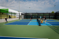 CPF Play - Johnny Mac Tennis Project - Sportime Randalls Island