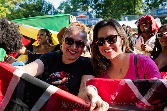 NYC SummerStage - Kes day two - Rumsey Playfield - NYC - 2025