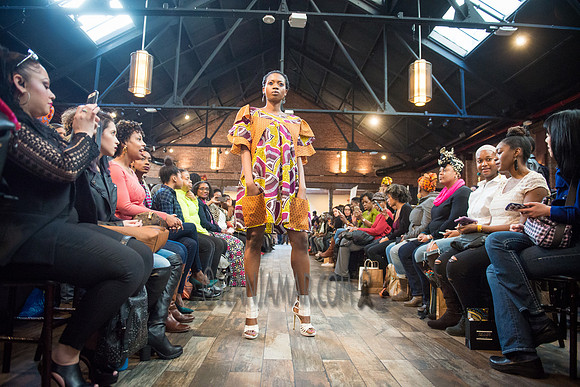 Koko Nanga - Ankara Bazaar - 26 Bridge St - BK USA - 2017