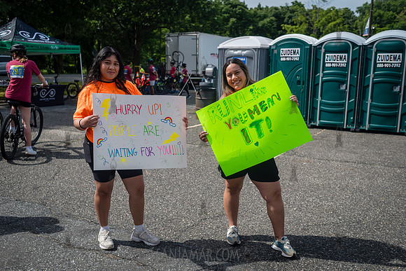Go The Distance For Autism - Bergen Community College - Paramus
