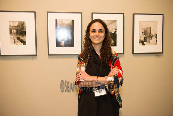 The Photography Show by AIPAD - Pier 94 - NYC - 2017