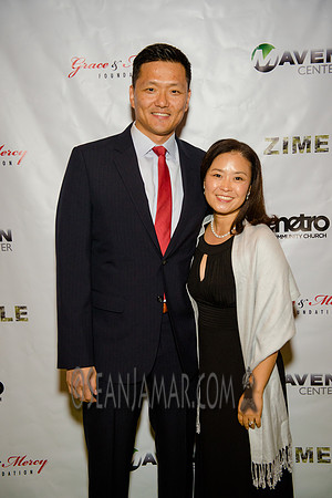 Zimele USA 6th Annual Gala - Maritime Parc - Jersey City NJ - 2017