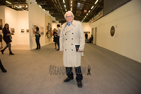 The Photography Show by AIPAD - Pier 94 - NYC - 2017