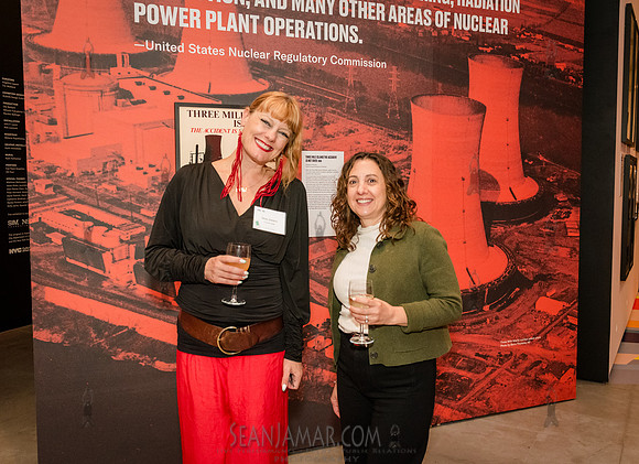 SF - Science, Society & Culture Summit - Simons Foundation - NYC