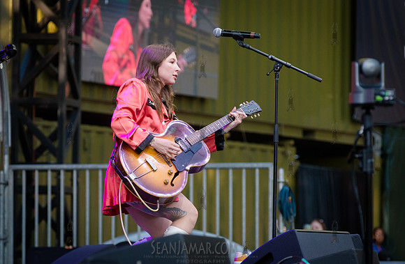 NYC SummerStage - Canada Day - Rumsey Playfield - NYC - 2025