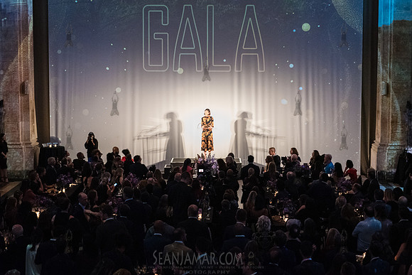 TGI Gala - Hall des Lumières - NYC - 2024