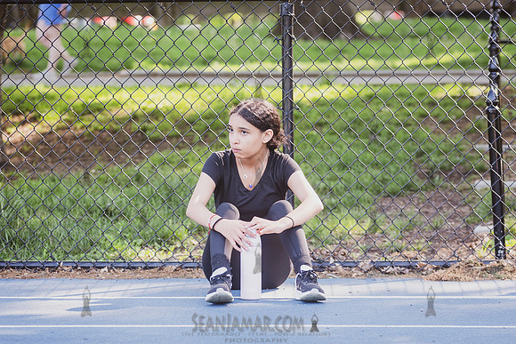 CPF Play - Girls Forward Track + Field - NYC - 2025